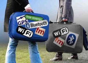 CSR-SiRF Merger Pairs Struggling Bluetooth and GPS Powerhouses - and Shows Handset Platform Dominance